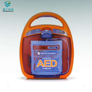 日本光電AED-2150自動體外除顫器適用于醫院或公共場所