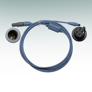 愛思意SLE4000/SLE5000/SLE6000呼吸機(jī)原裝流量傳感器電纜連接線N6656