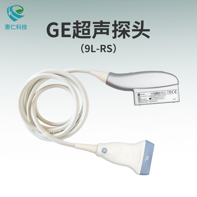 美國GE彩色多普勒超聲診斷系統(tǒng)LOGIQ、Venue、Vivid、Voluson探頭9L-RS,5212630