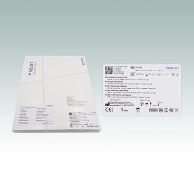 MAQUET邁柯唯體外循環(huán)插管及穿刺附件PIK150,BE-PAL 1523 1723 2155