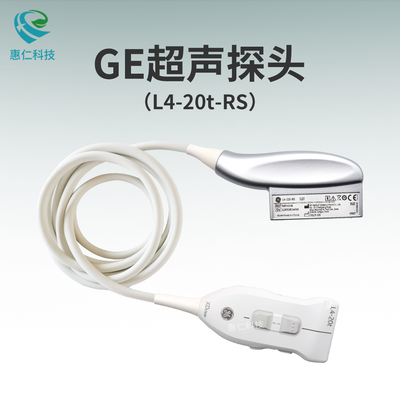 GE重癥超聲系統(tǒng)Venue冰晶線陣四驅探頭L4-20t-RS,5851518