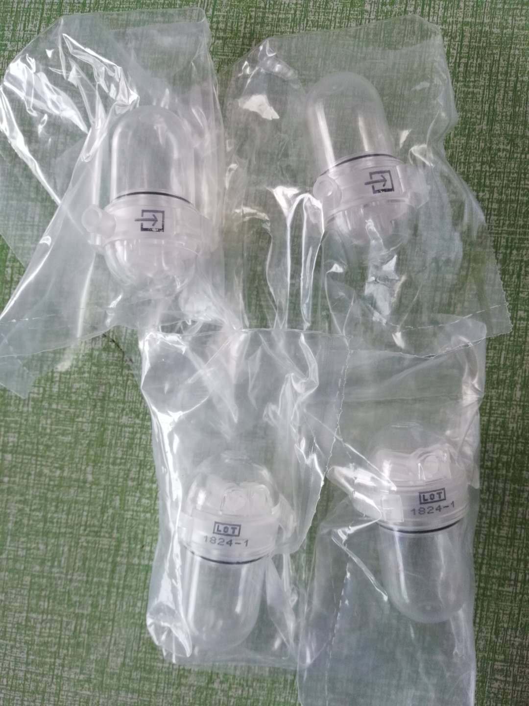 邁瑞積水杯3