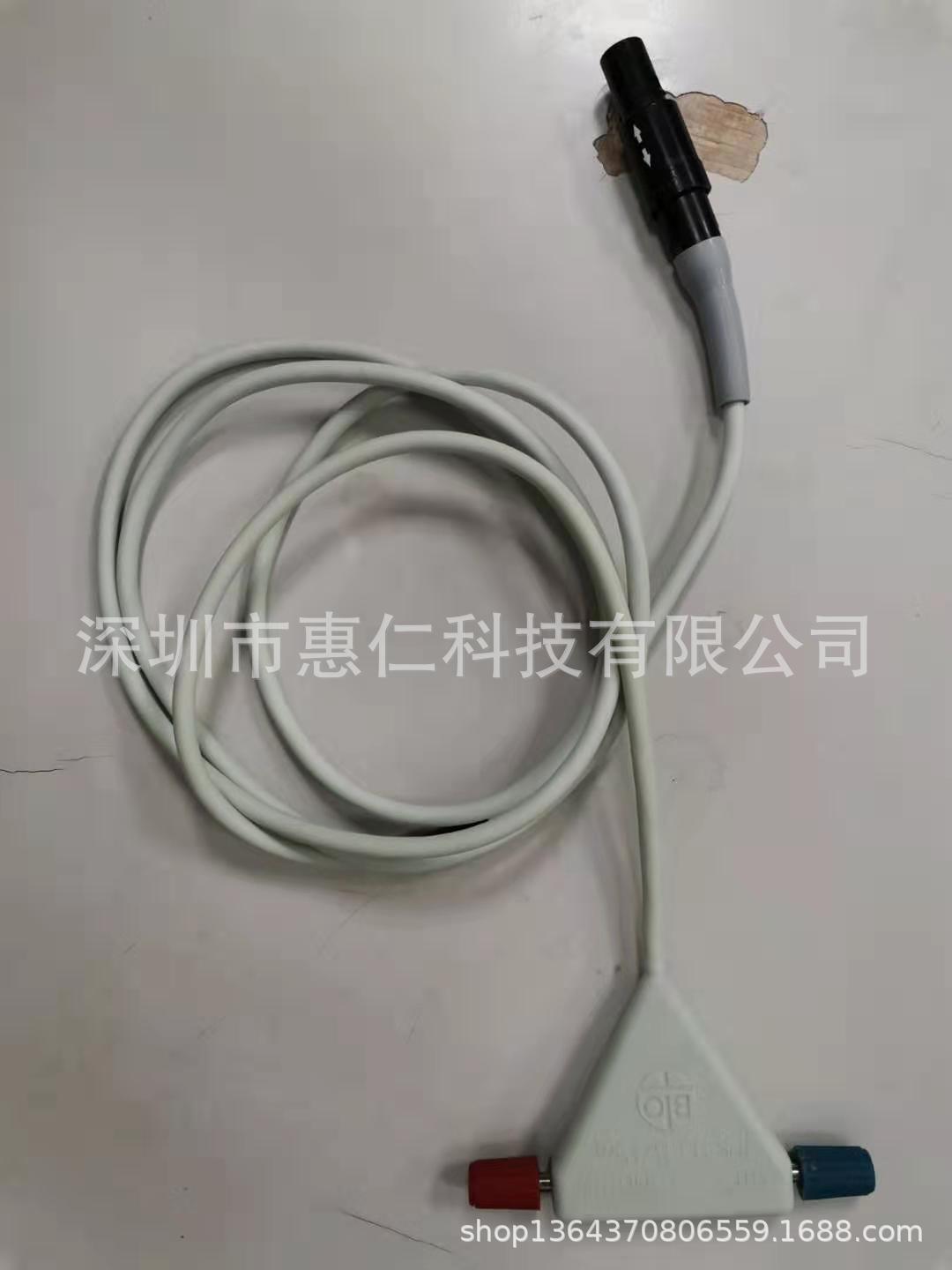 BIOTRONIK百多力的單腔起搏線