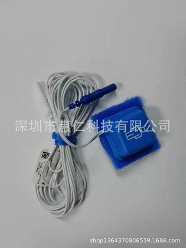 飛利普偉康RESPIRONICS Alice 5 睡眠監(jiān)測(cè)系統(tǒng)體位線P1694