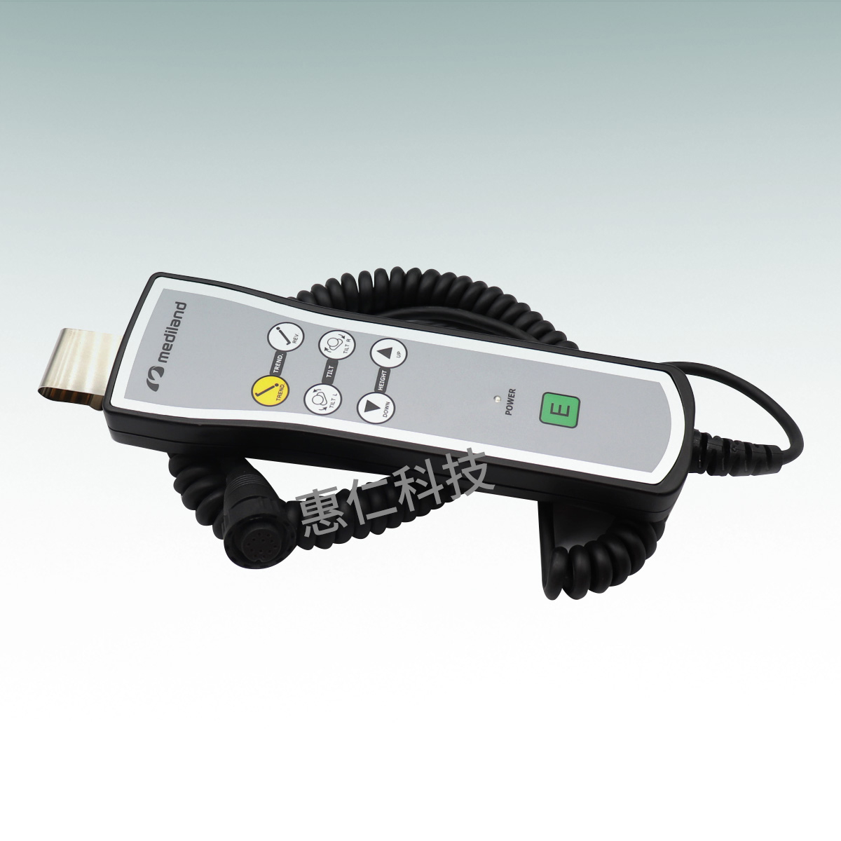mediland美迪兰手术床手控盒遥控器手柄手术床附件配件