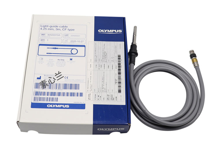 OLYMPUS light guide bundles WA03300A WA03310A endoscopic fiber optic -  深圳市惠仁科技有限公司_医疗配件_医疗耗材_医用配件_医用耗材_监护仪袖带_医疗设备维修_医疗器械维